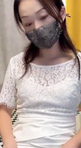 快手芬姐团队成员婷姨