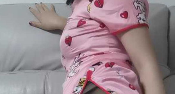 三十五岁如狼似虎旗袍人妻