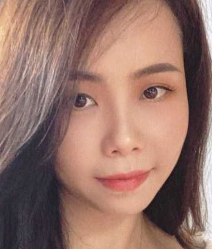 韩国美女 崔泰熙