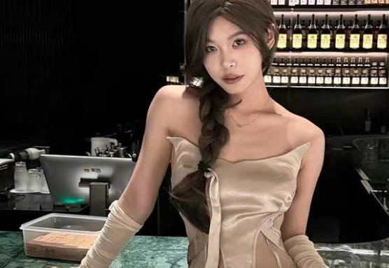 独家曝光宁波大学媚洋女 何洁