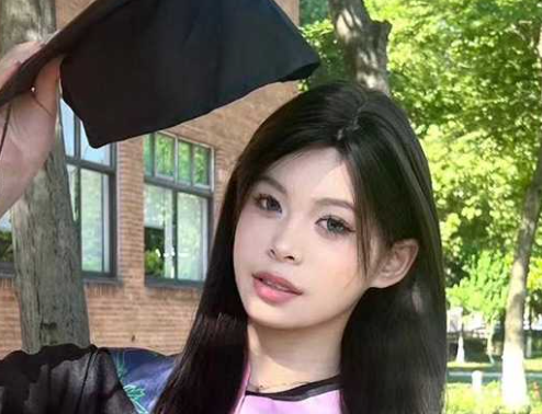 独家曝光宁波大学媚洋女 何洁