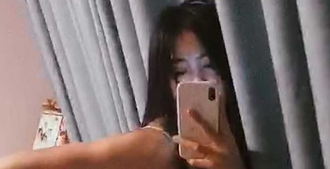 极品身材绿茶琳琳子 洗澡