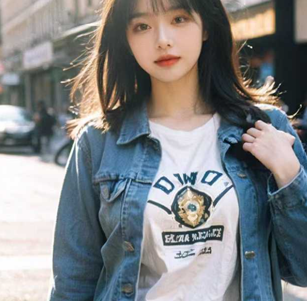 海角成功拿下姐姐小闺蜜 读技校护理专业的大眼睛美眉