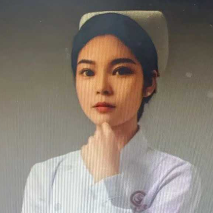 青海玉树医院护士 颜阳 露脸视频曝光