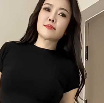 快手人妻网红刘姨水水 1