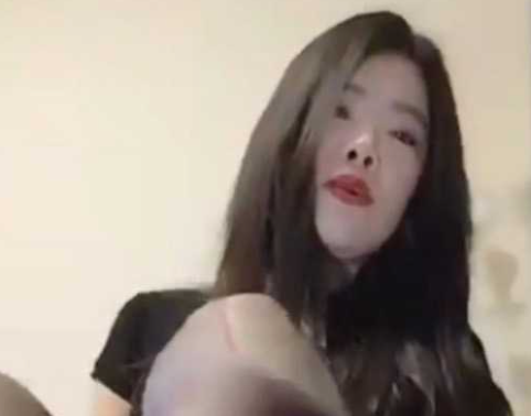 快手人妻网红刘姨水水 1