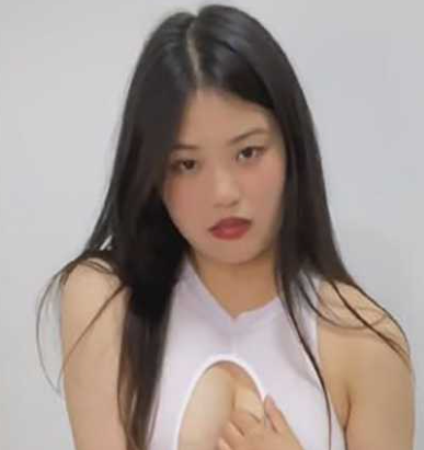 推特极品福利姬 小听 高颜值完美身材