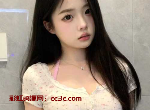极品可爱美少女
