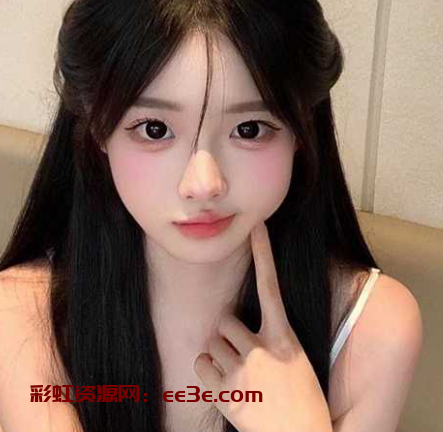 极品可爱美少女