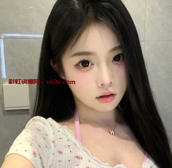 极品可爱美少女