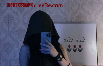 IG高颜值Coser网红 付费视频曝光