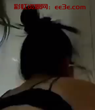 推特博主 爱好者 分享肥臀性感1妻