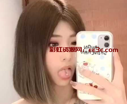台湾舌钉花臂嫩妹视频