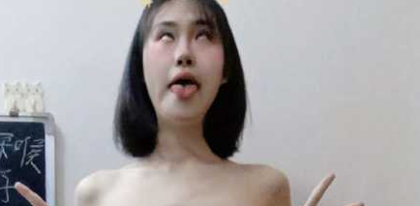 广西贺州阳光幼儿园教师 马翔