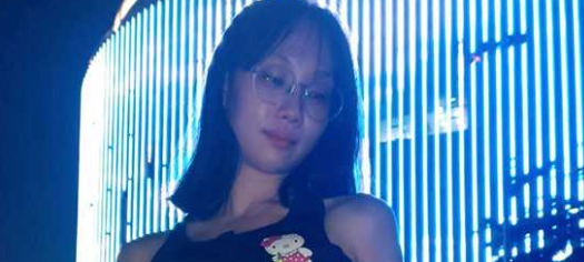 广西贺州阳光幼儿园教师 马翔