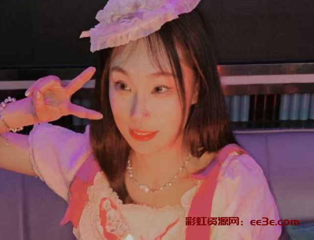 广西贺州阳光幼儿园教师 马翔