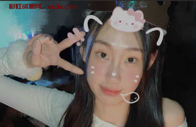 广西贺州阳光幼儿园教师 马翔