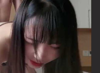 性感姐姐被迫扮演充气娃娃