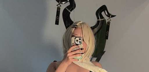Cosplay福利姬贞子蜜桃 肥臀反差1 渔网袜黑丝1私拍