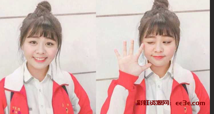 台湾桃园私立学校启英高中 刘芷芸 视频曝光