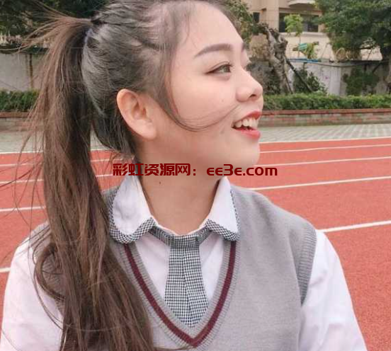 台湾桃园私立学校启英高中 刘芷芸 视频曝光
