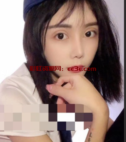 深圳网红小姐姐 安阳 与金主私拍视频流出 高颜值1