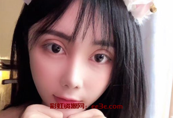 深圳网红小姐姐 安阳 与金主私拍视频流出 高颜值1