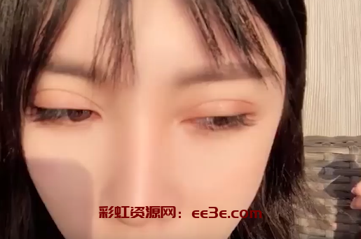 深圳网红小姐姐 安阳 与金主私拍视频流出 高颜值1