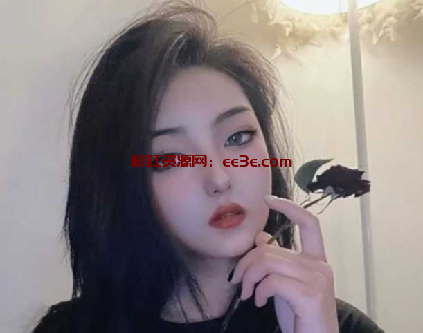 西安 何雨薇 艺术写真花絮被摄影师曝光