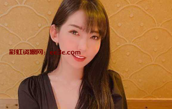 台湾高颜值女神 ladyyuan小媛 新下海的