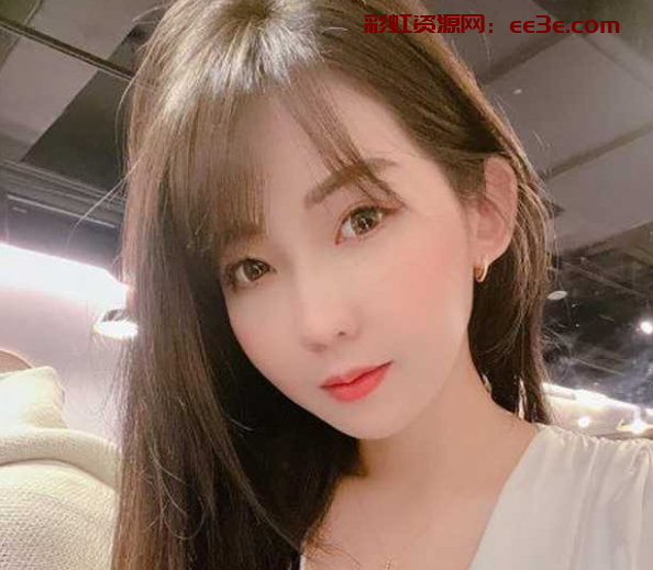 台湾高颜值女神 ladyyuan小媛 新下海的