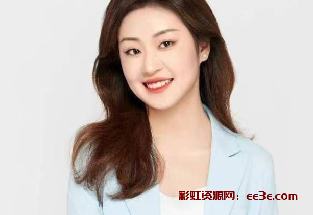 瓜友YUE 高颜值幼儿园园长