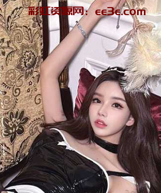 上海最诱人的TS 刘依依 福利合集 极品身材美艳