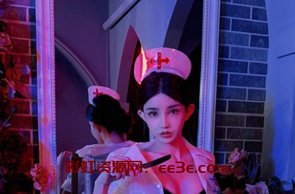 上海最诱人的TS 刘依依 福利合集 极品身材美艳