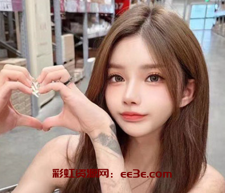 上海最诱人的TS 刘依依 福利合集 极品身材美艳