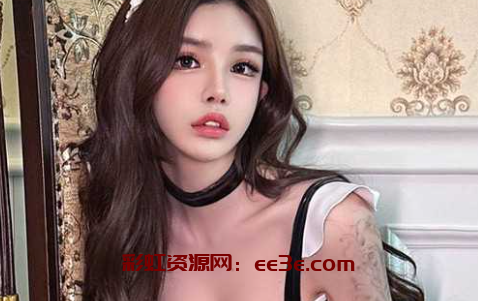 上海最诱人的TS 刘依依 福利合集 极品身材美艳