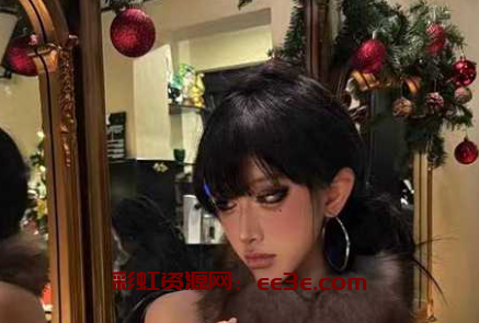 抖音女神 贾滢玲 露脸1流出 170大长腿