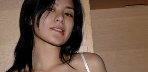 经典回顾！陈冠希阿娇艳照门事件 64P完整版高清照片 带你重温当年的金童玉女