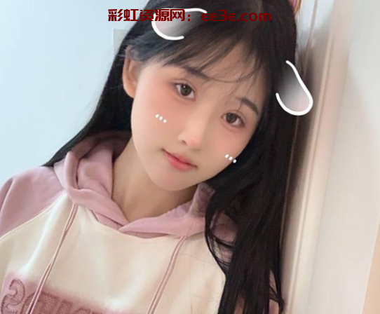 清纯学生妹被金主 神舟校服双马尾非常可人