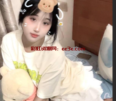 清纯学生妹被金主 神舟校服双马尾非常可人