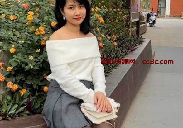 广东极品少妇林嘉玲外表优雅端庄 私下黑丝高跟勾人