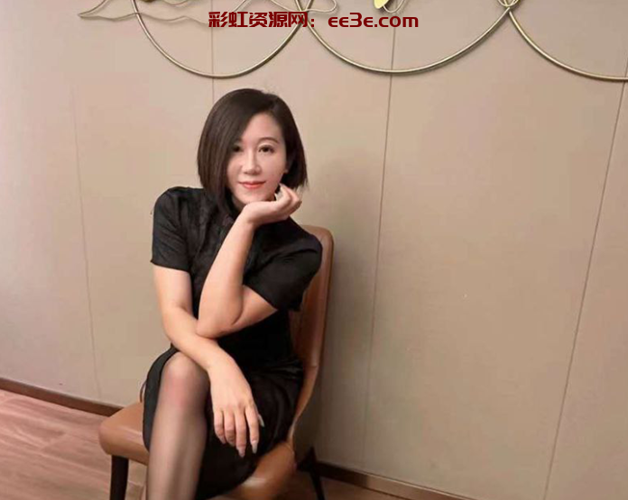 抖音二手车销售少妇 无忧阁主 为捞金与粉丝约