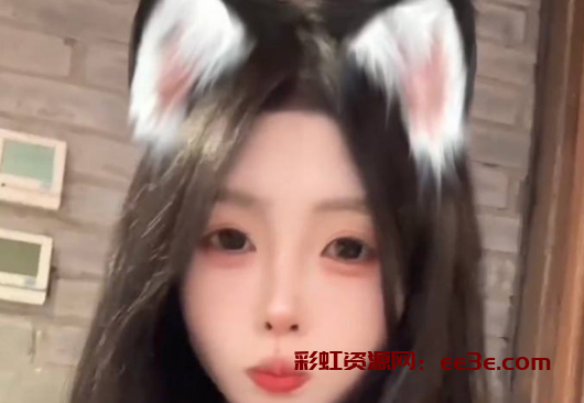 上海长腿嫩妹晶晶 身材高挑纤细 表面高冷女神 背后s1得一批