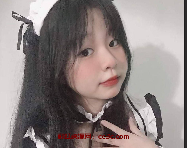 江西南昌大一嫩妹 李一诺 清纯可爱反差嫩妹 和男友偷吃