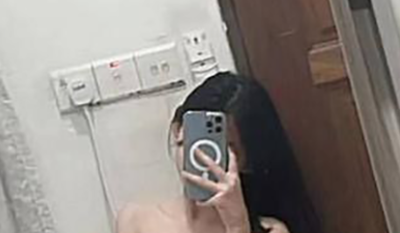 马来西亚IG网红 Jcbb 高颜值私拍流出