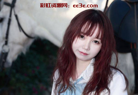 重庆工商大学张琪 经济学院嫩妹女神 却偷偷给大叔当小三 在校外被包养