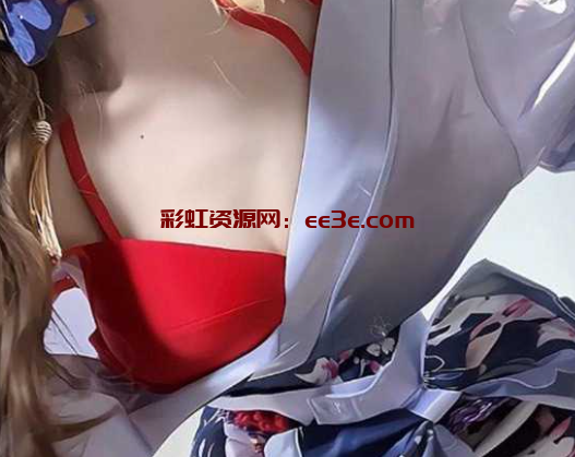 抖音纯欲天花板网红 小马漫漫 童颜