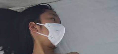 清纯福利姬VIP福利私拍第二弹 出租屋露脸