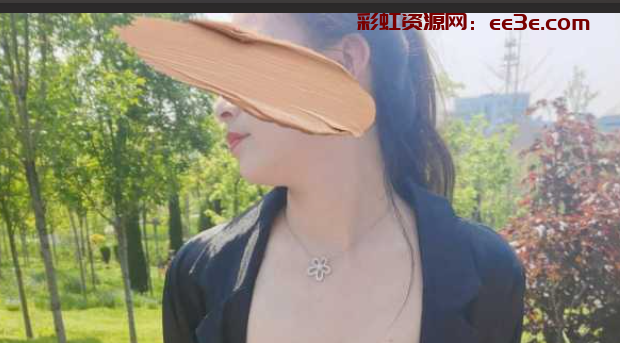 滨州夫妻 高颜值极品少妇暴露反差本质 善玩户外