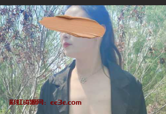 滨州夫妻 高颜值极品少妇暴露反差本质 善玩户外